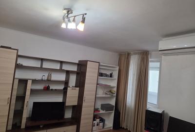 Garsonieră semidecomandată, mobilată în Dristor - 4