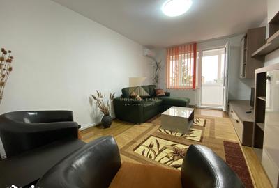 Apartament cu 3 camere decomandat, mobilat în Astra - 11