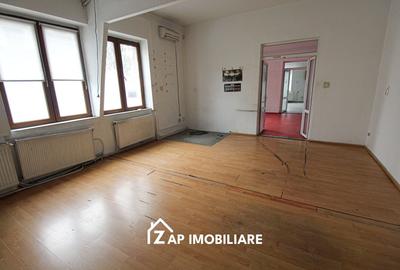 Birou, de 216 mp, în Central - 1