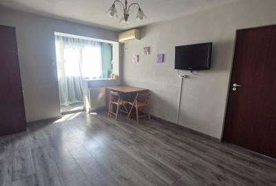 Apartament cu 2 camere semidecomandat, mobilat în Drumul Taberei - 5
