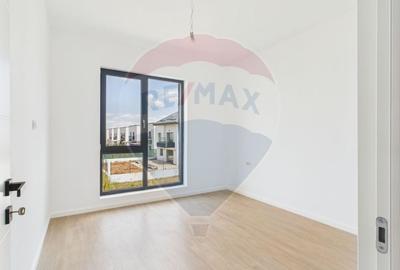 Apartament cu 3 camere si gradina de vanzare, Nobil Rezidence - Tunari - 9
