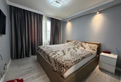 Apartament cu 3 camere decomandat în 1 Decembrie 1918 - 5