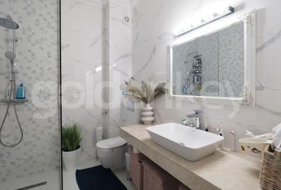 Vila moderna in stil britanic | 4 dormitoare | finisaje premium - 15