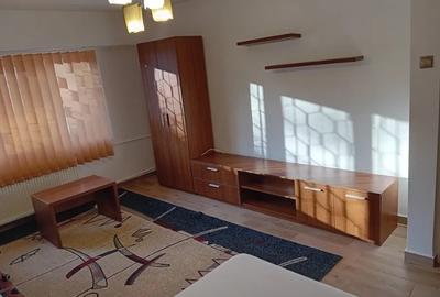 Crangasi - 3 minute Metrou - Garsoniera  confort 1 - MODERNA - 2