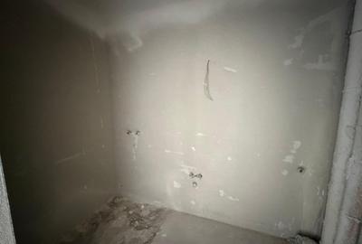 Apartament cu 2 camere semidecomandat în Florești - 7