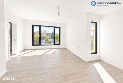 Casă cu 4 camere cu Teren 500 Mp în Central