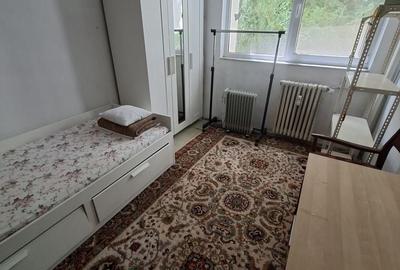 Apartament cu 3 camere în Drumul Taberei - 4