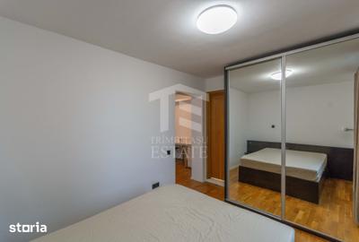 Apartament cu 2 camere semidecomandat în Floreasca - 10