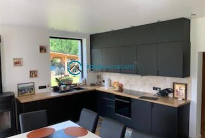 Casă individuală cu 5 camere cu Teren 2908 Mp în Valea Boroș - 24