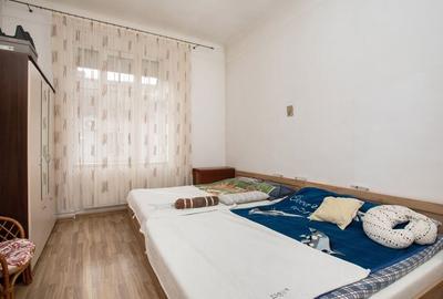 Casă individuală cu 4 camere cu Canalizare în Central - 12