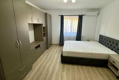 Apartament cu 2 camere în Giroc