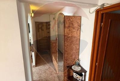 Apartament cu 2 camere decomandat în Hotvon - 10