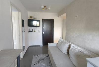 Apartament cu 2 camere în Vitan