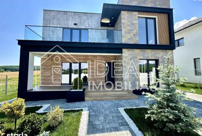 Casă cu 4 camere cu Teren 706 Mp în Central