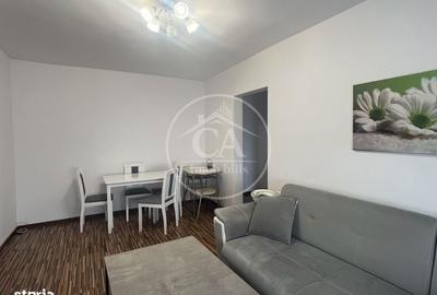 Apartament cu 2 camere decomandat în Nufărul - 4