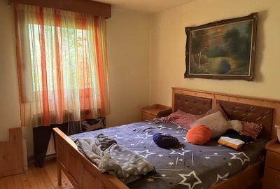 Casă cu 2 camere cu Teren 2300 Mp în Ibănești