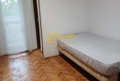 Garsonieră în Podul de Piatră - 2