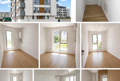 Apartament cu 2 camere decomandat în Militari