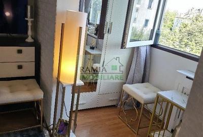 Apartament cu 2 camere semidecomandat, mobilat în Astra