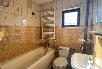 Apartament cu 5 camere decomandat în Gară - 14