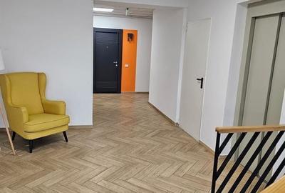 Apartament cu 2 camere în Calea Aradului