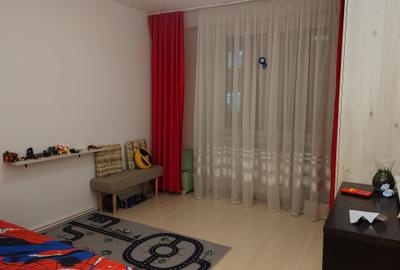 Apartament cu 2 camere circular, mobilat în Griviței - 2