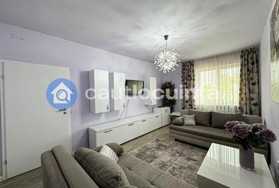 Apartament cu 2 camere decomandat, mobilat în Baba Novac - 2