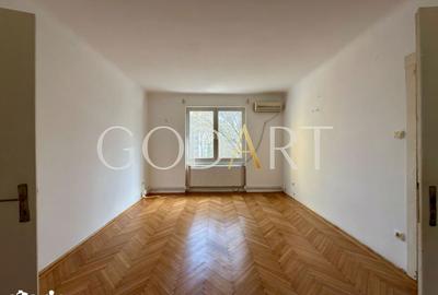 Apartament cu 4 camere decomandat în Șerban Vodă - 1