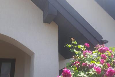 Casă cu 4 camere cu Teren 428 Mp în Breazu - 11