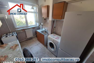 Apartament cu 2 camere semidecomandat în Banca Națională