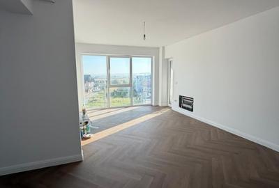 Apartament cu 3 camere decomandat în Est