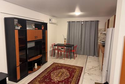Apartament cu 2 camere decomandat, mobilat în Berceni - 3