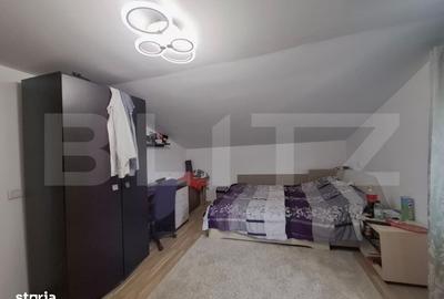 Casă cu 4 camere în Central - 19