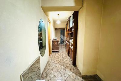 Apartament cu 4 camere decomandat, mobilat în Pantelimon - 13