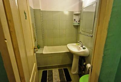 Apartament cu 2 camere semidecomandat în Drumul Taberei - 11