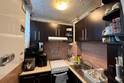Apartament cu 2 camere semidecomandat în Dacia - 3