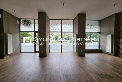 Spațiu comercial, de 115 mp, în Mărăști - 3