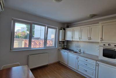 Apartament cu 2 camere semidecomandat, mobilat în Eroii Revoluției - 6