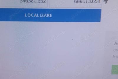 Teren de 20000 mp, în Nord-Vest - 2