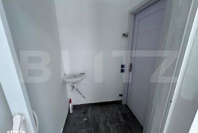 Spațiu comercial, de 24 mp, în Central