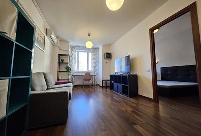 Ferdinand, proprietar, 2 cam metrou centrala term, ac mobilat- utilat liber - 2