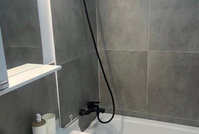 Garsoniera Hamilton Residence, mobilata si utilata modern, totul nou - 15