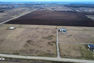 Spațiu comercial, în Moșnița Veche - 3