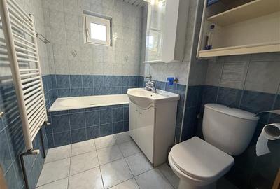 Bistrita Lac - apartament 3 camere decomandate - etajul 2 - 20