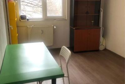Garsonieră decomandată în Politehnica - 1