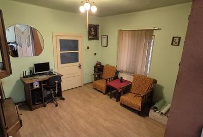 Casă cu 4 camere cu Teren 600 Mp în Ferneziu - 3