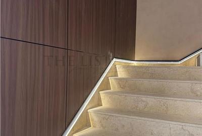 Apartament cu 4 camere decomandat în Pipera - 4