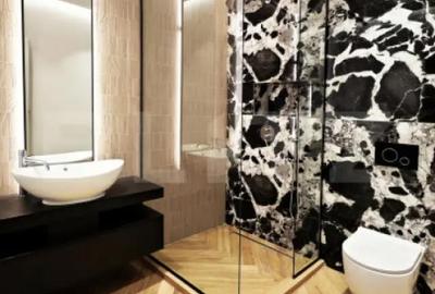 Apartament cu 2 camere decomandat în Lotus - 2