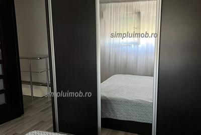 Apartament cu 3 camere semidecomandat, mobilat în Colentina - 9