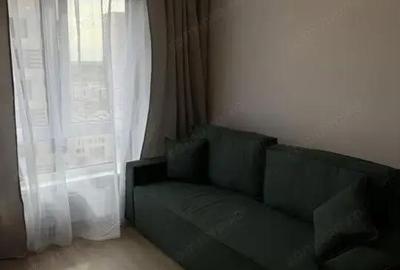 Apartament cu 2 camere semidecomandat în Odobescu